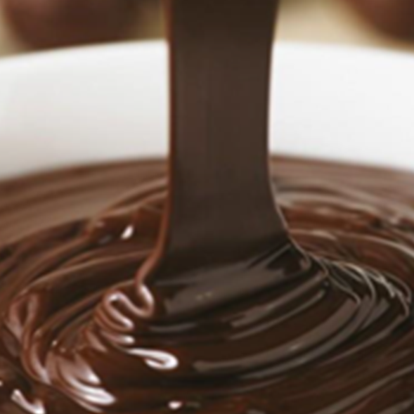 Ganache Schokolade