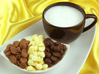 Callebaut Callets Weiß 1,0 kg V03
