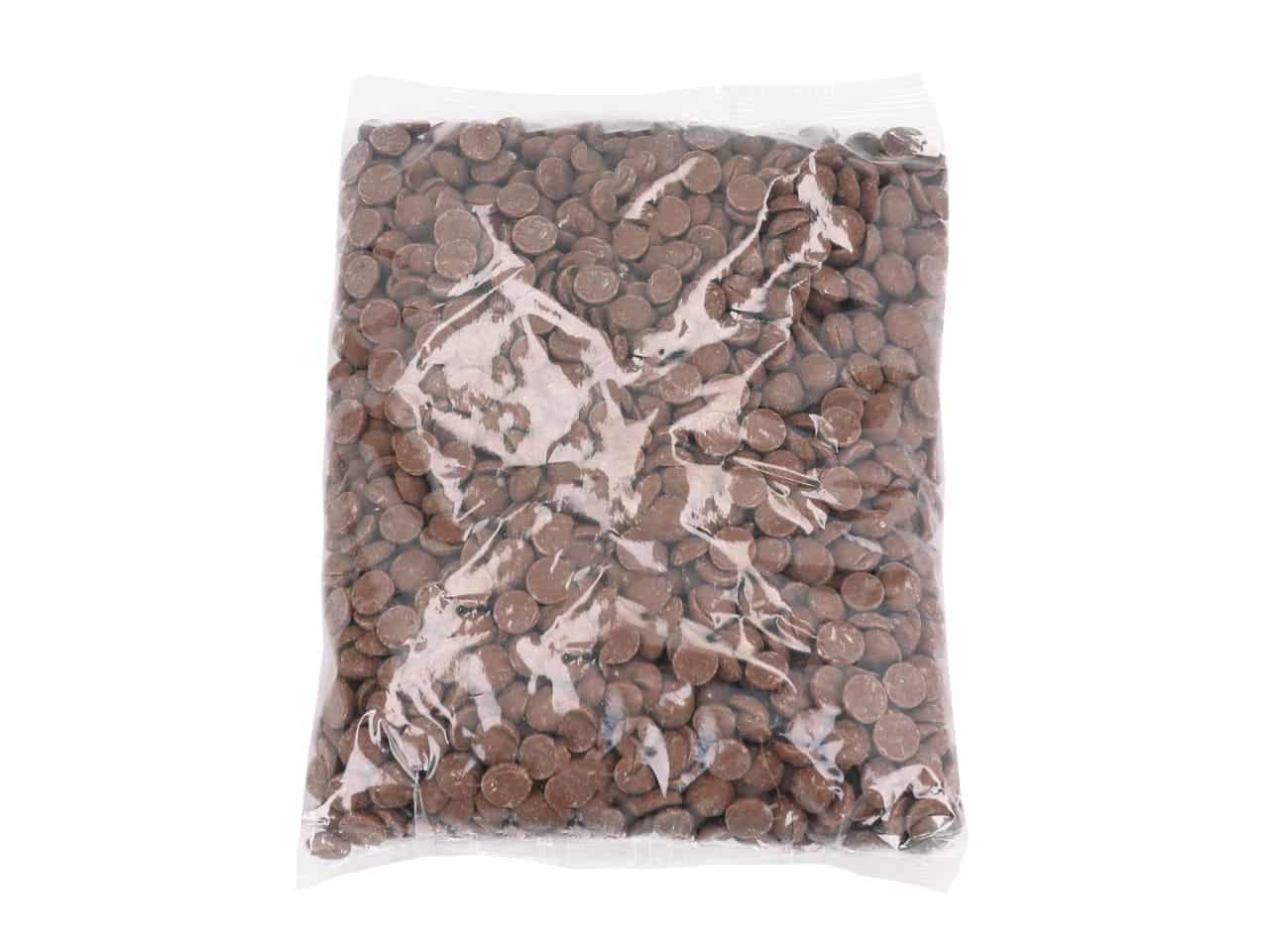 Callebaut Callets Vollmilch 1.0 kg