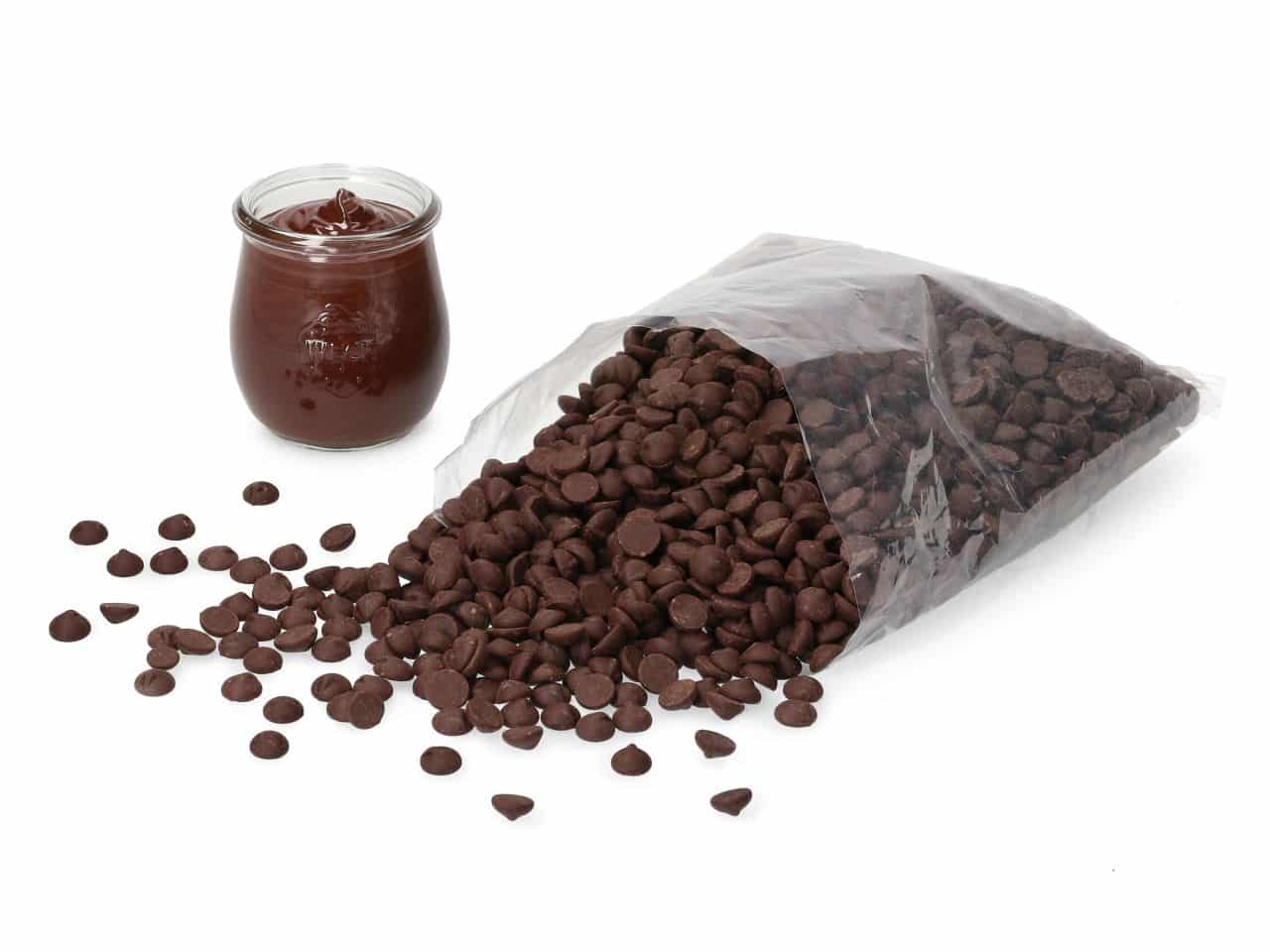 Callebaut Callets Zartbitter