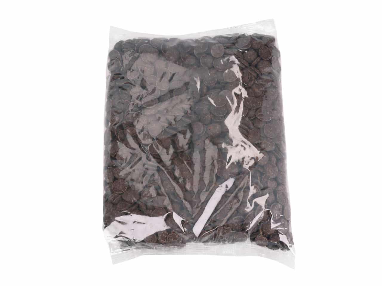 Callebaut Callets Zartbitter 1.0 kg