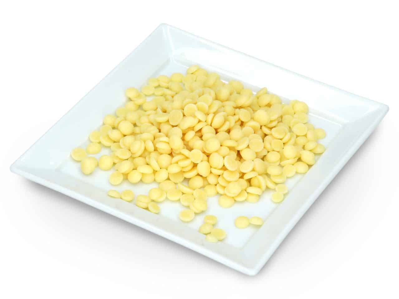 Kakaobutter 250 g
