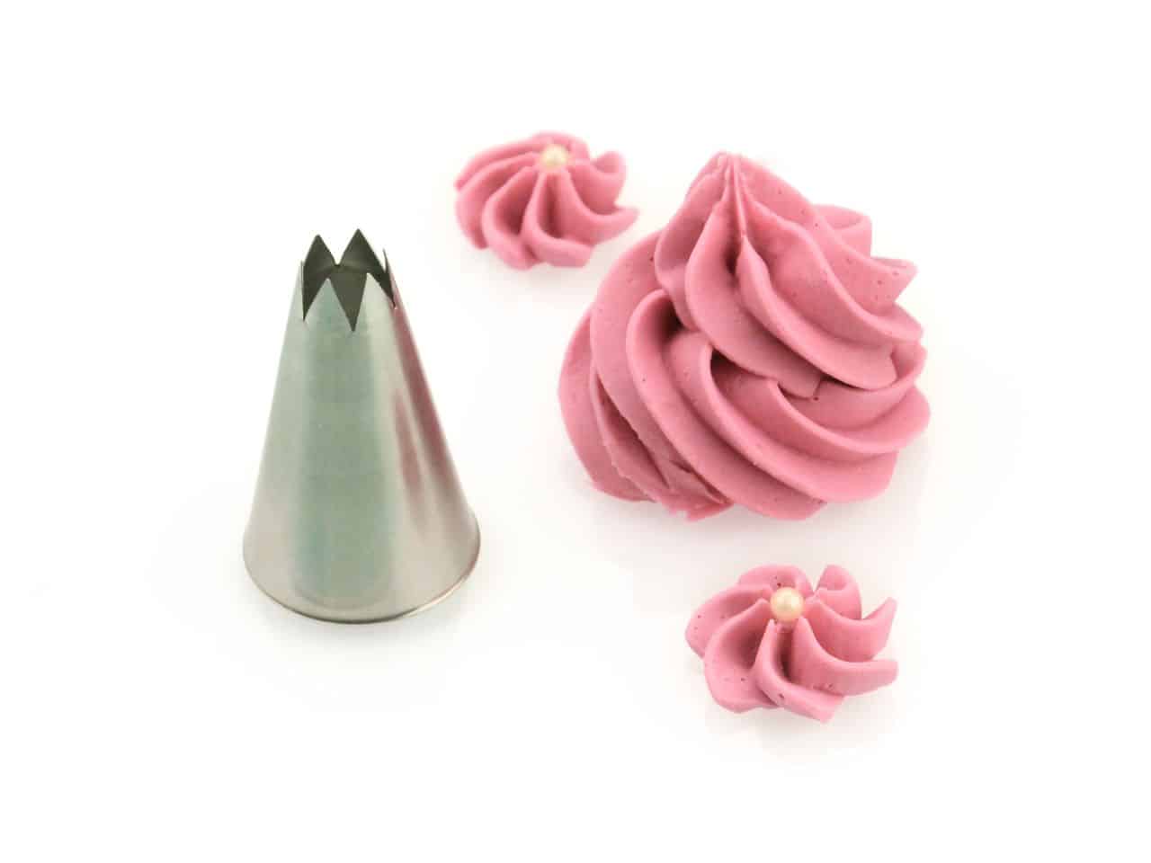 Sterntülle 10 mm V01