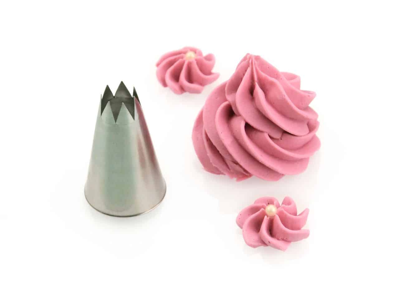 Sterntülle 12 mm V01