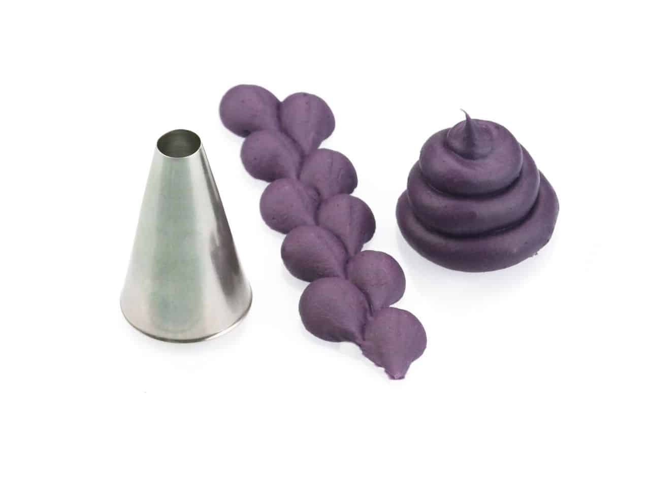 Lochtülle 10 mm V01