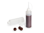 Spritzflaschen 250 ml 2er Set V02