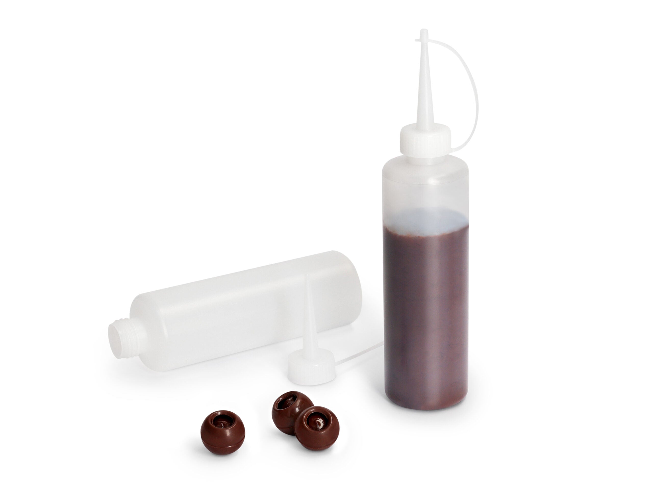 Spritzflaschen 250 ml 2er Set V02