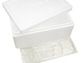 Thermobox inkl. Kühlakkus