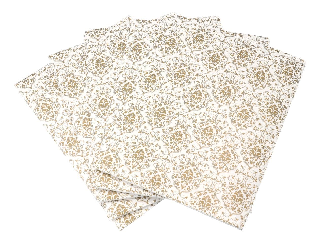 Polsterkissen 5er Set
