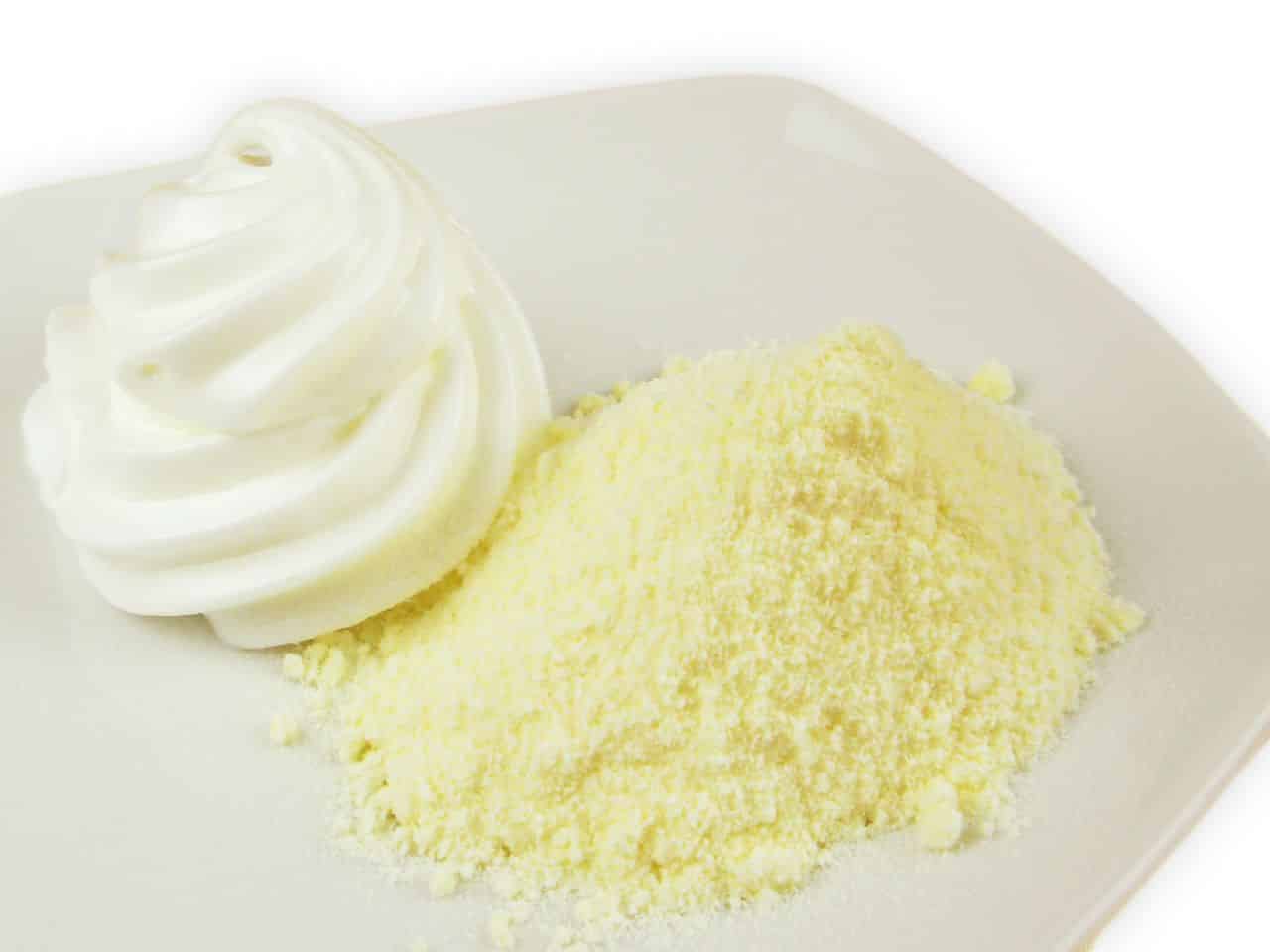 Eiweißpulver 100 g