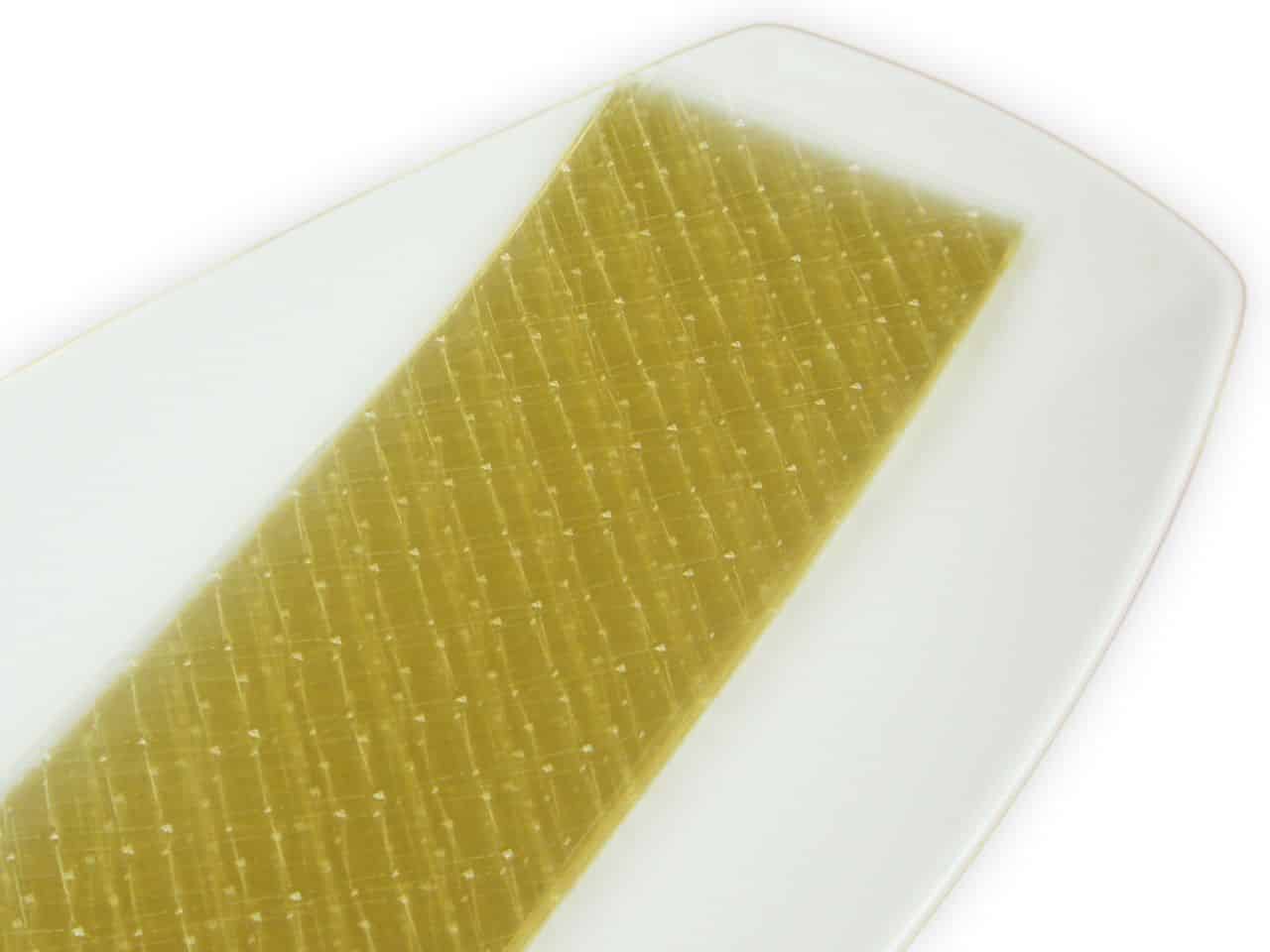 Blattgelatine, weiß 50 g