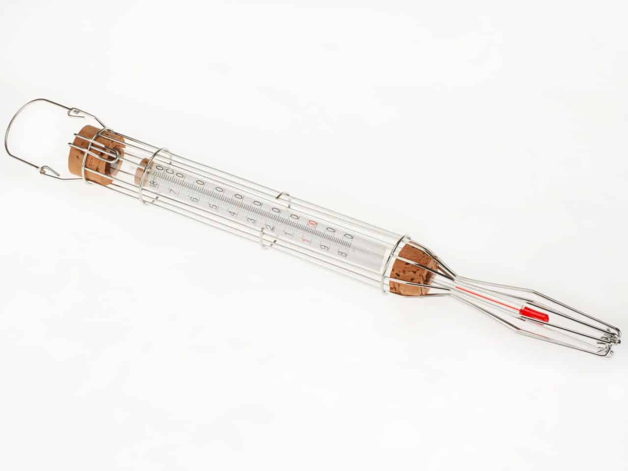 Zuckerthermometer