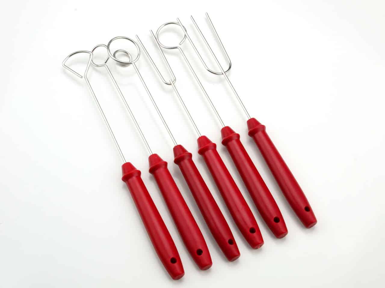 Pralinengabel Set 6teilig