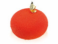 Velvet-Spray orange 400 ml V02