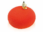 Velvet-Spray orange 400 ml V02