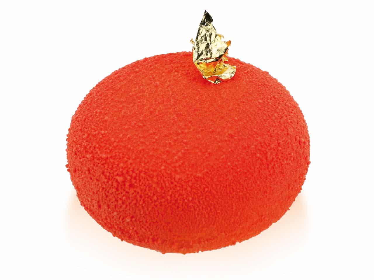 Velvet-Spray orange 400 ml V02