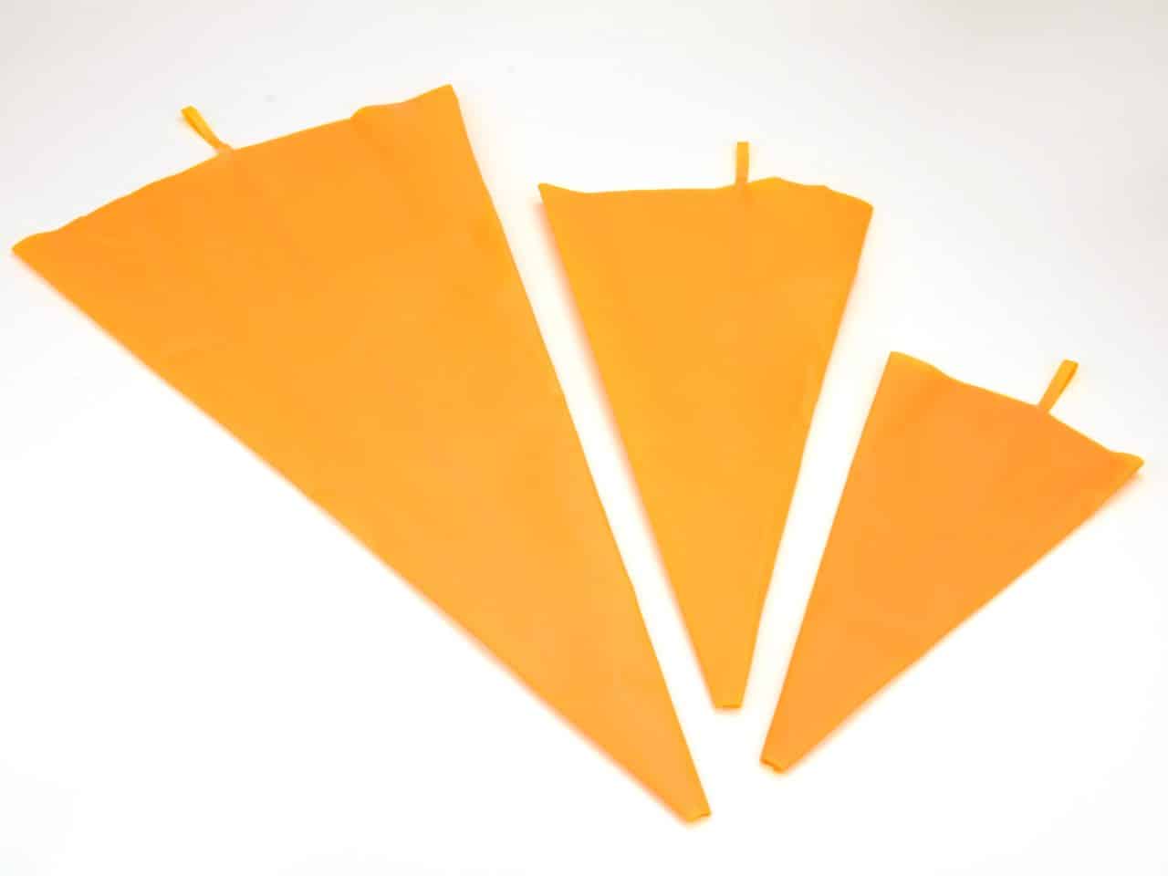 Spritzbeutel Superflex 25 cm V01