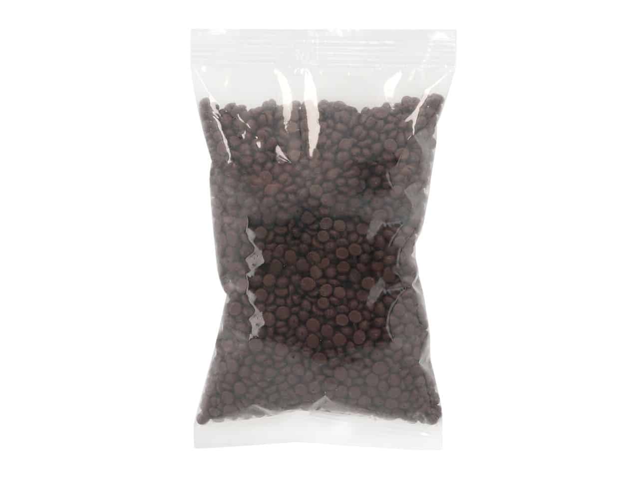 Schokoladentropfen Zartbitter 200 g