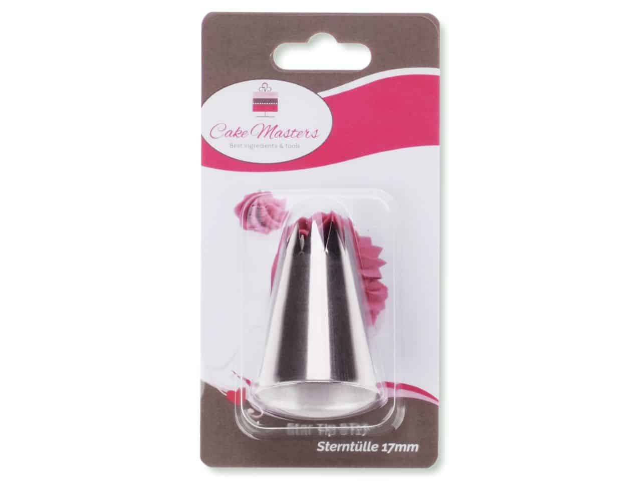 Sterntülle 17 mm V02