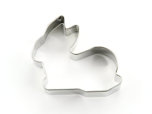 Ausstecher Hase 6 cm