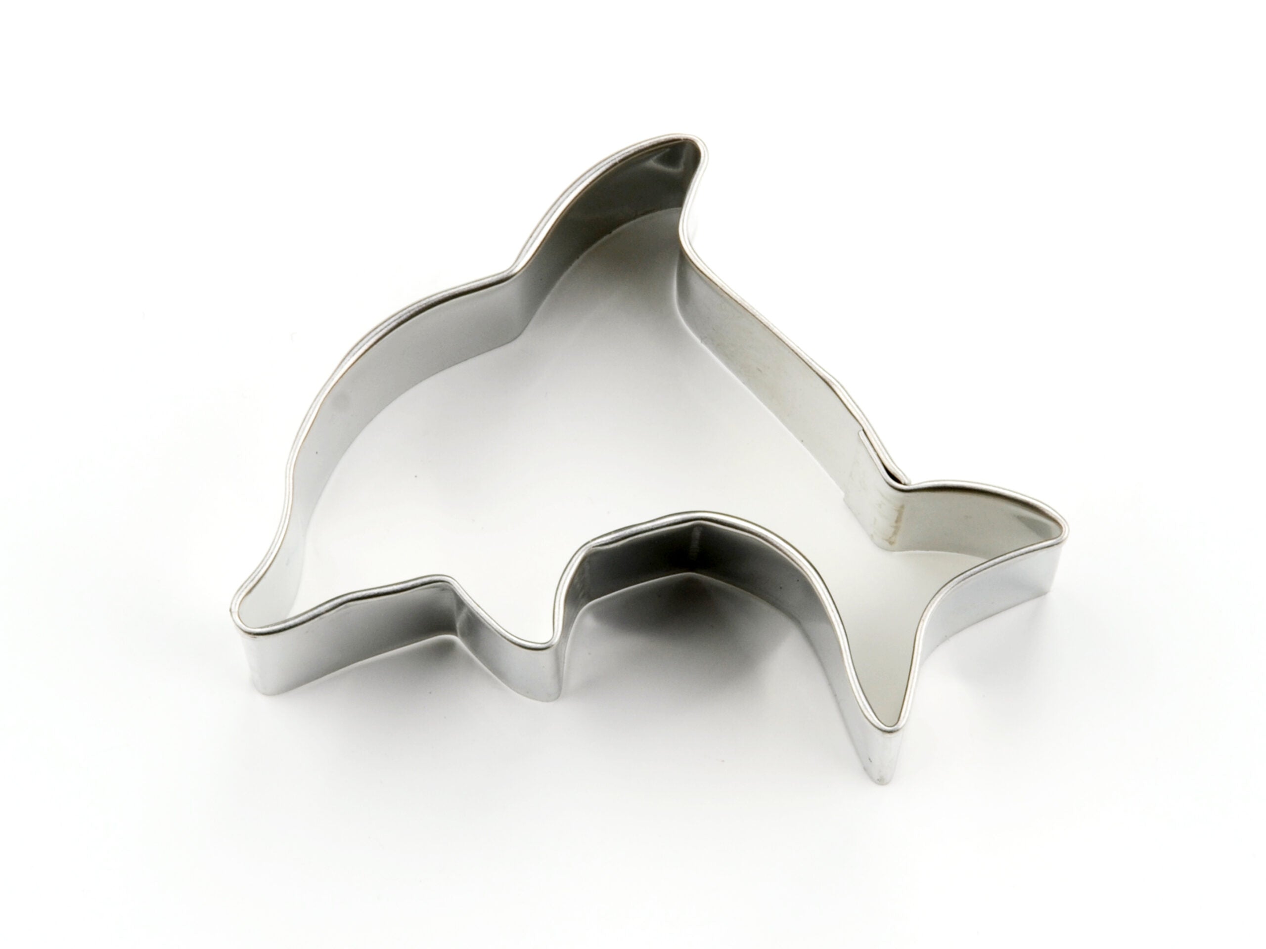 Ausstecher Delphin 6,5 cm
