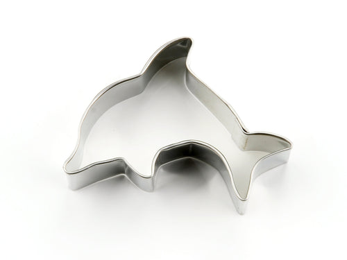 Ausstecher Delphin 6,5 cm