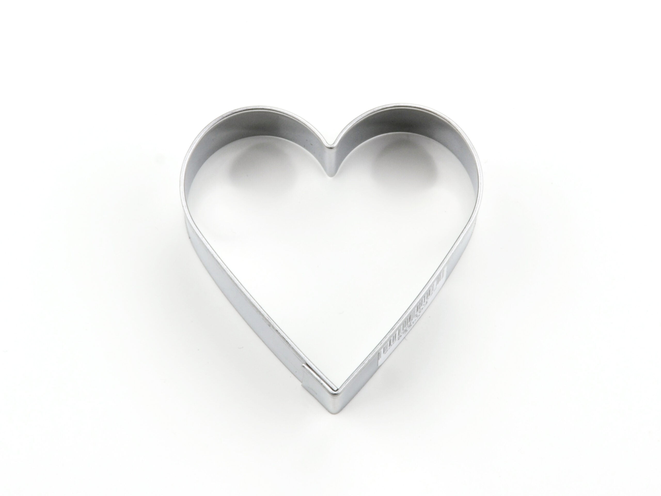 Ausstecher Herz 4,5 cm