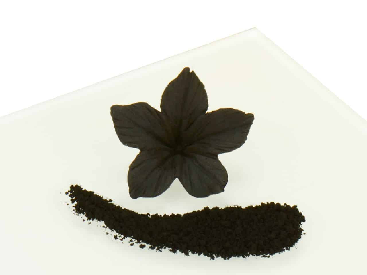 Puderfarbe Black Magic 3 g V01