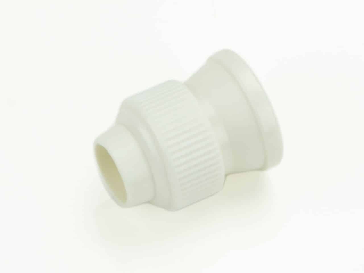 Spritztüllenadapter klein V02