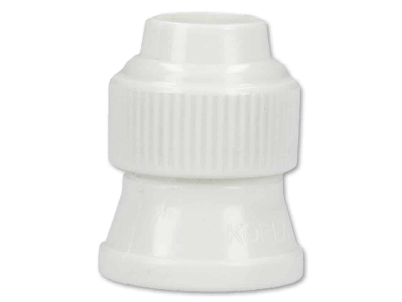 Spritztüllenadapter klein V01
