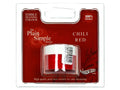 Puderfarbe Chili Red 2 g V02