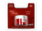 Puderfarbe Chili Red 2 g V02