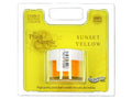 Puderfarbe Sunset Yellow 3,5 g V02