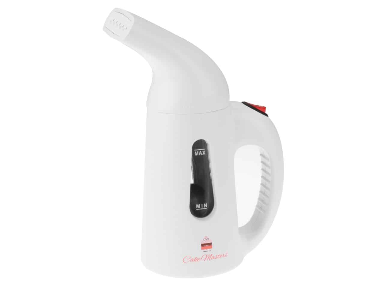 Cake Steamer - Kuchendampfgerät V01