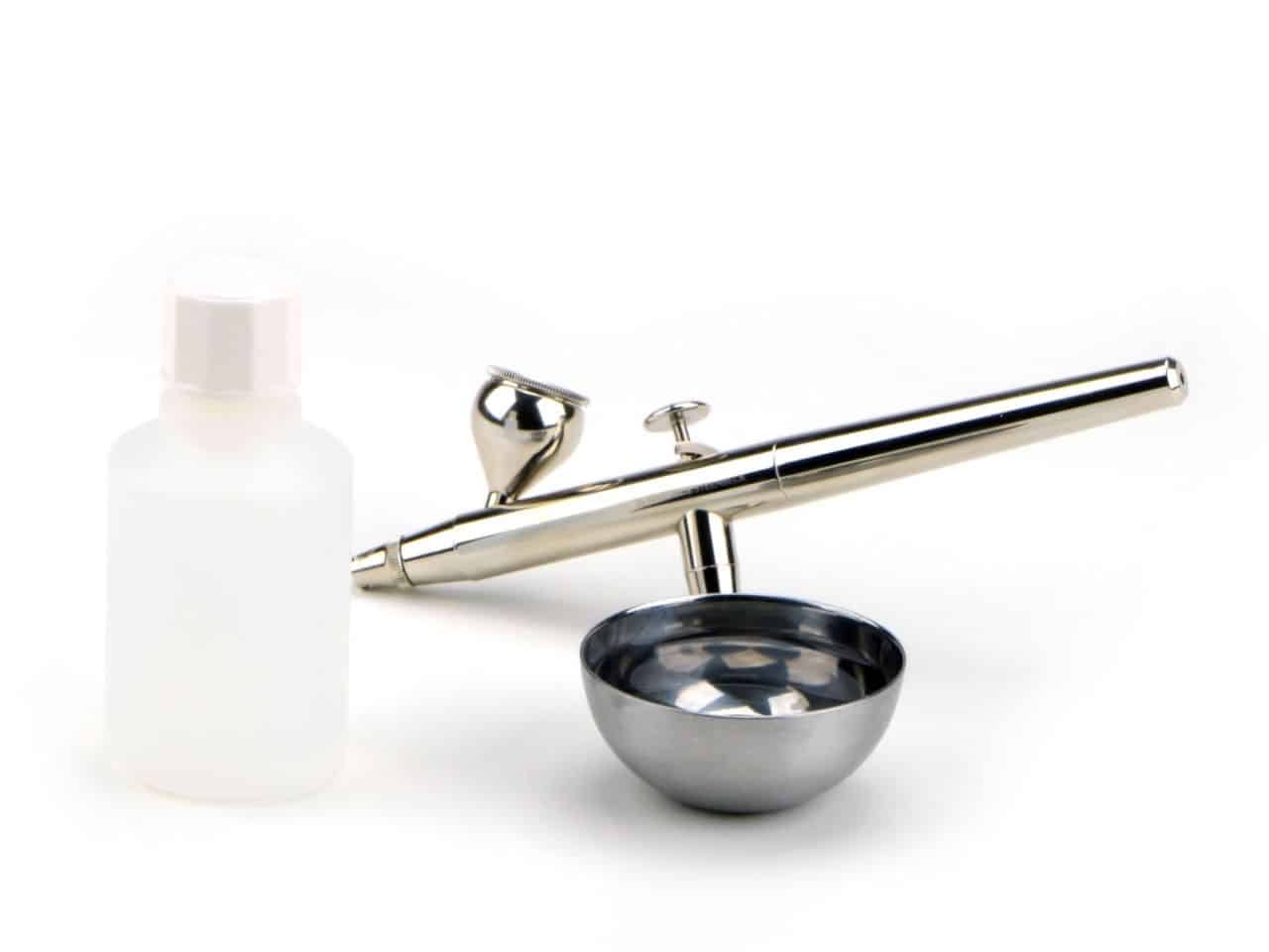 Airbrush Cleaner 50 ml V02