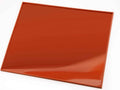 Backmatte 8mm Rand 42x35 cm