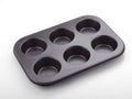 Backform Muffin 6er V01