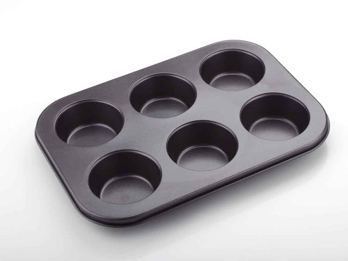 Backform Muffin 6er V01