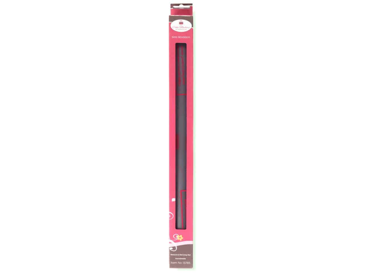 Ausrollmatte 2-teilig V02