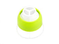 Spritztüllenadapter groß für 3 Spritzbeutel V01