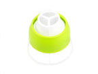 Spritztüllenadapter groß für 3 Spritzbeutel V01