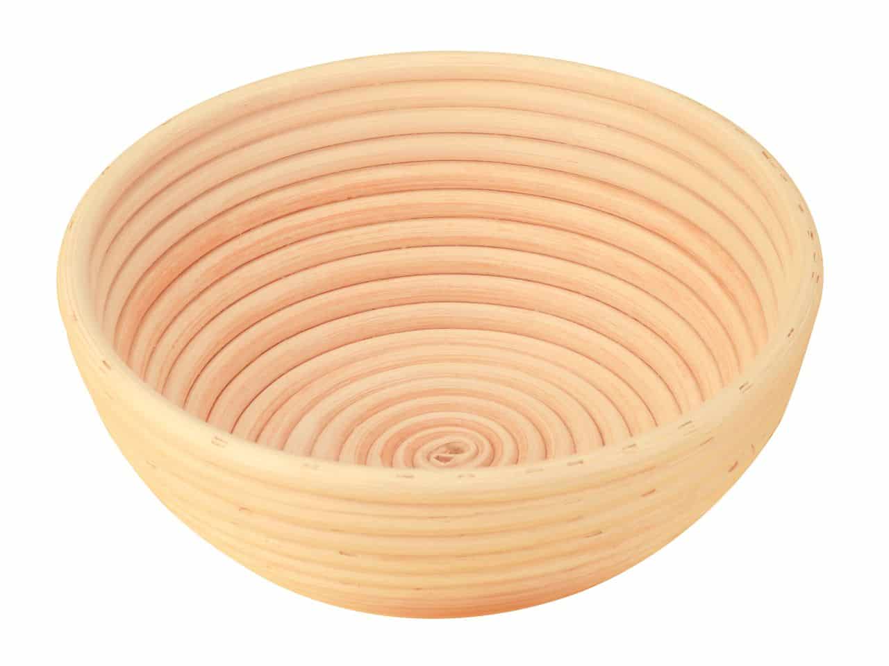 Gärkorb rund 500 g