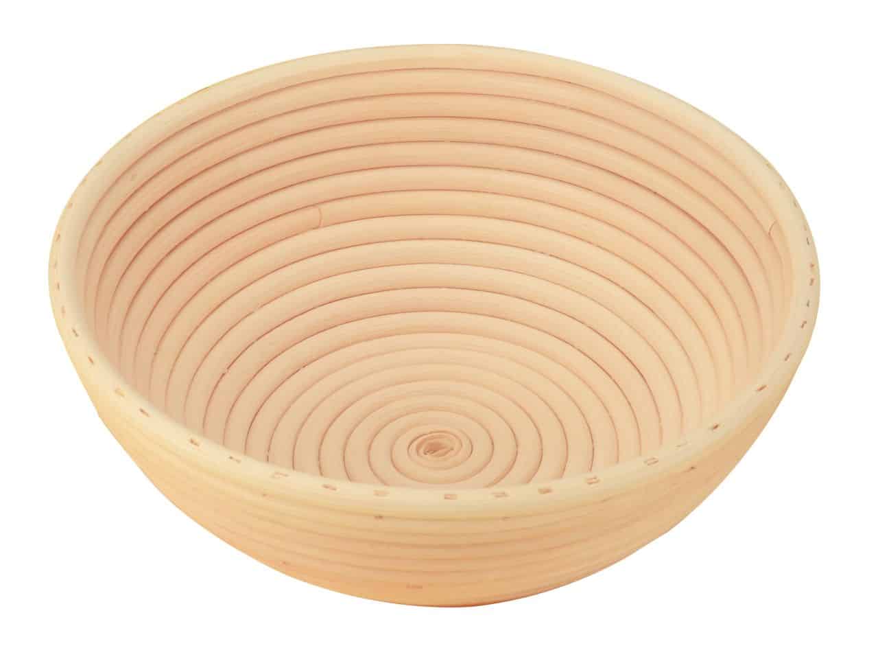 Gärkorb rund 1000 g