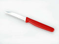 Brötchenmesser rot