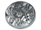 Ausstecherset verschiedene Formen 24tlg. V02
