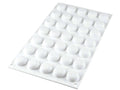 Silikonform Mirco Stone V01