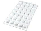 Silikonform Mirco Stone V01