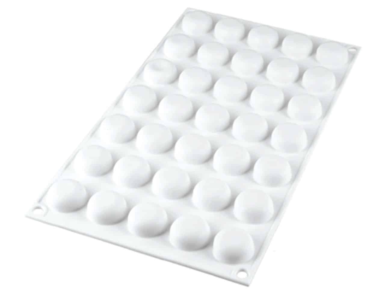 Silikonform Mirco Stone V01