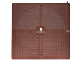 Ausrollmatte 63x63 cm V01
