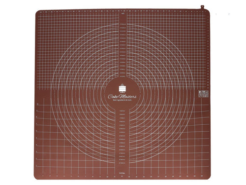 Ausrollmatte 63x63 cm V01